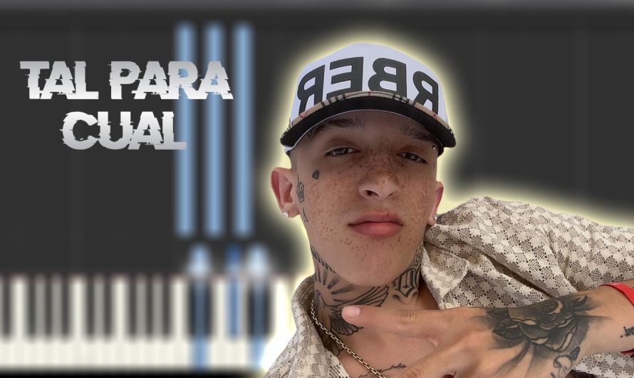 Salas & Omar Varela – Tal Para Cual