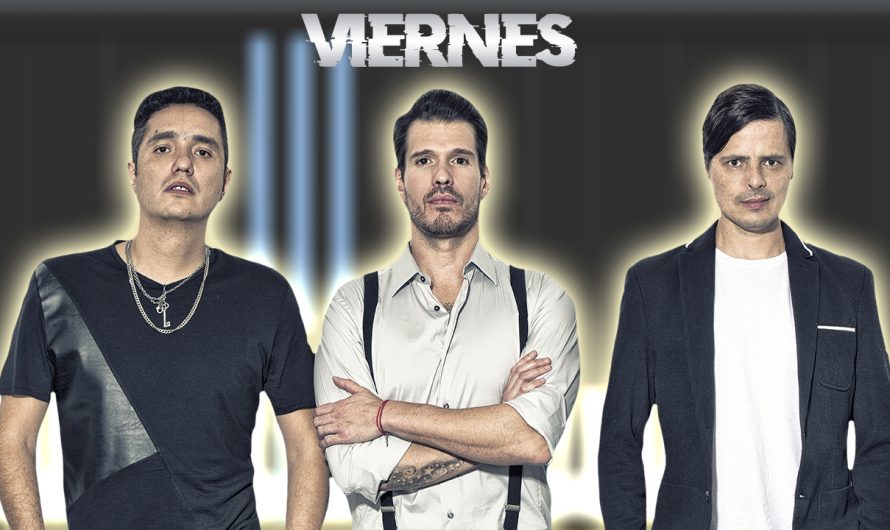 DLD – Viernes