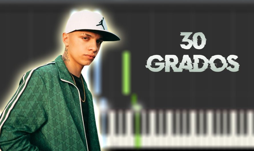 El Turko & Mandale Flow – 30 Grados