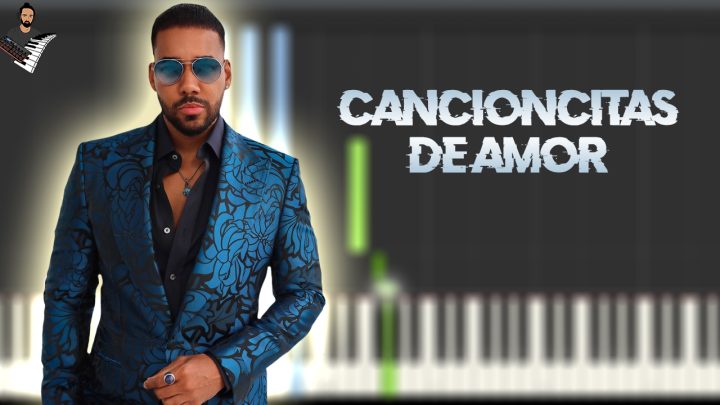 Romeo Santos - Cancioncitas de Amor