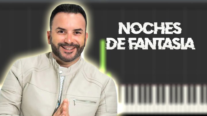 Noches de fantasía - Joseph Fonseca