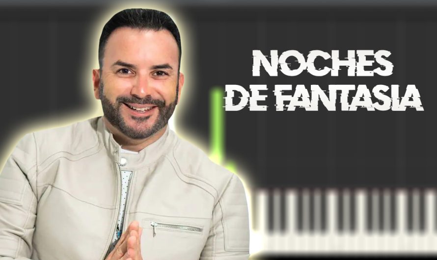 Noches de fantasía – Joseph Fonseca