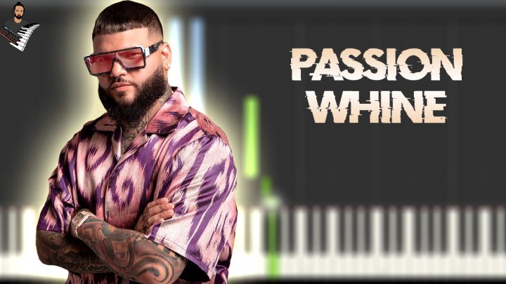 Farruko - Passion Whine ft Sean Paul