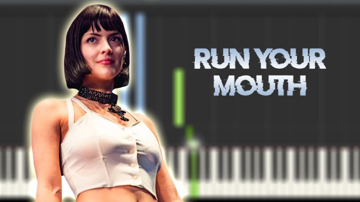 The Marías - Run Your Mouth