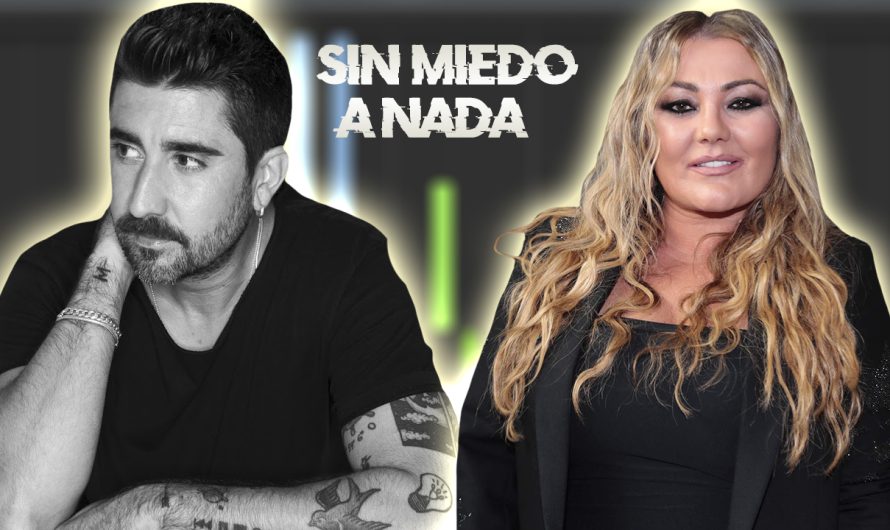 Alex Ubago – Sin miedo a nada (feat. Amaia Montero)