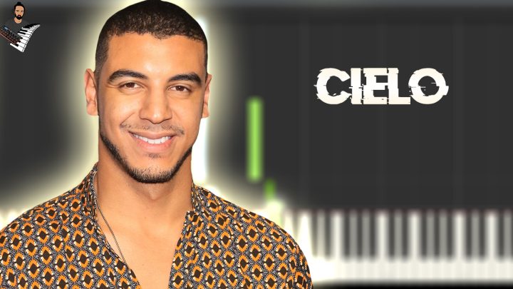 Manuel Medrano - Cielo