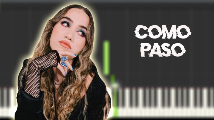 Ela Taubert - ¿Cómo Pasó?