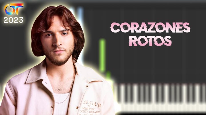 Lucas Curotto - Corazones Rotos