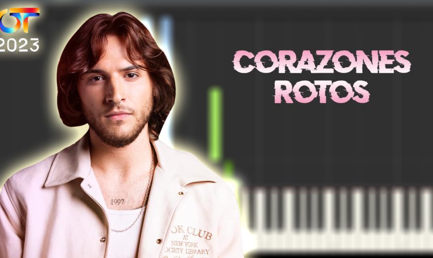 Lucas Curotto – Corazones Rotos