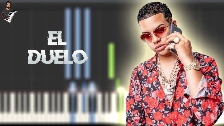 J Alvarez - El Duelo