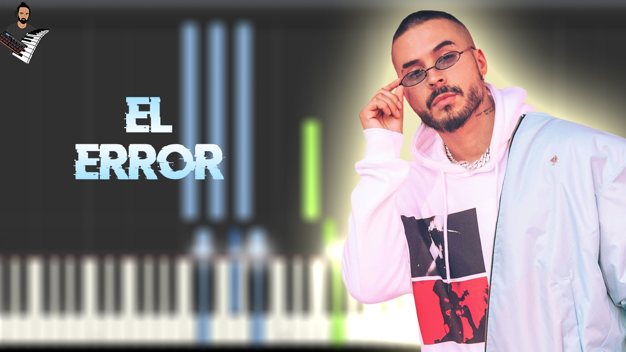 El Error - Reykon