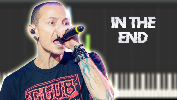 Linkin Park - In the End