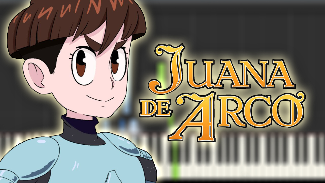 Juana de Arco - Destripando la Historia