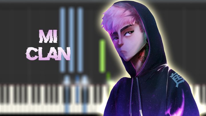 League of Legends (Lit Killah) - Mi Clan