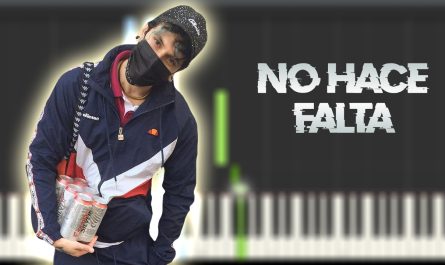 Sunny Senpai - No Hace Falta