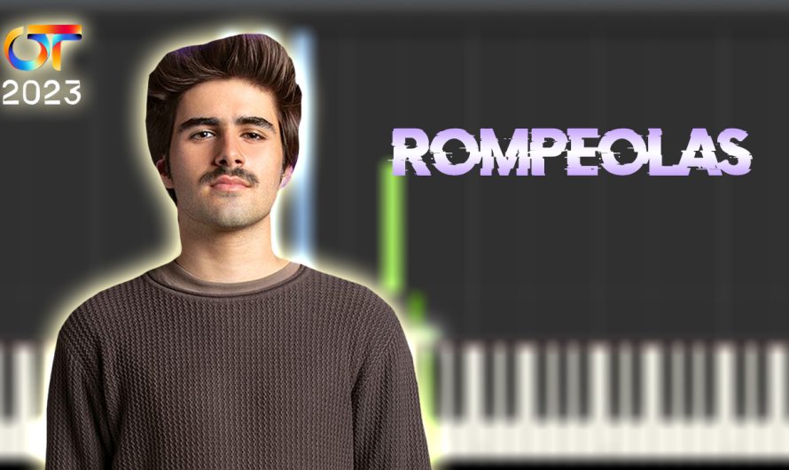 Martín Urrutia – Rompeolas