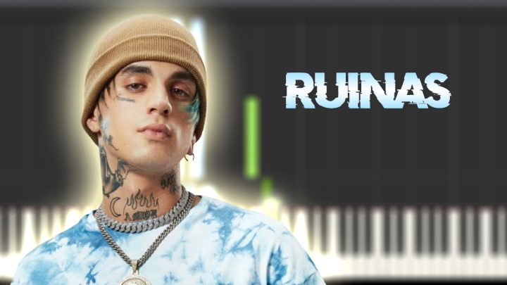 C.R.O - RUINAS