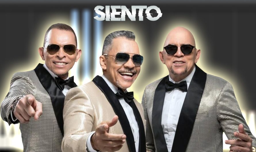 Hermanos Rosario – Siento