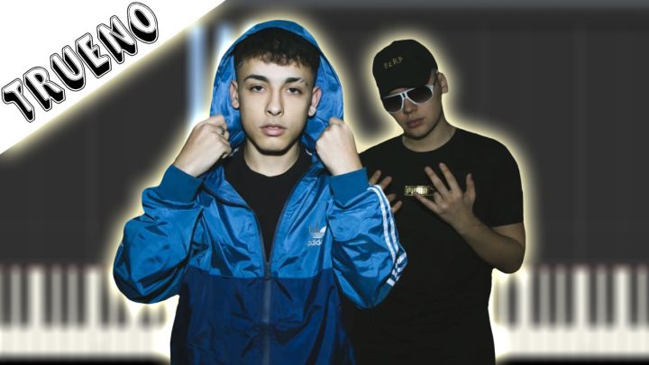 TRUENO - BZRP Freestyle Sessions #6