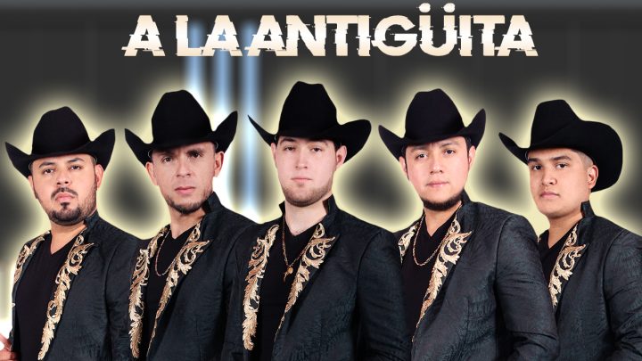 Calibre 50 - A La Antigüita