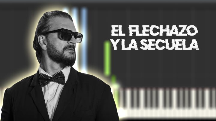 Ricardo Arjona - El flechazo y la secuela