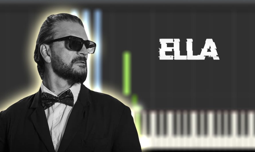 Ricardo Arjona – Ella