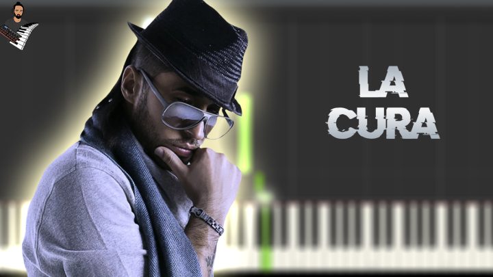 Pasabordo Ft Dalmata - LA CURA