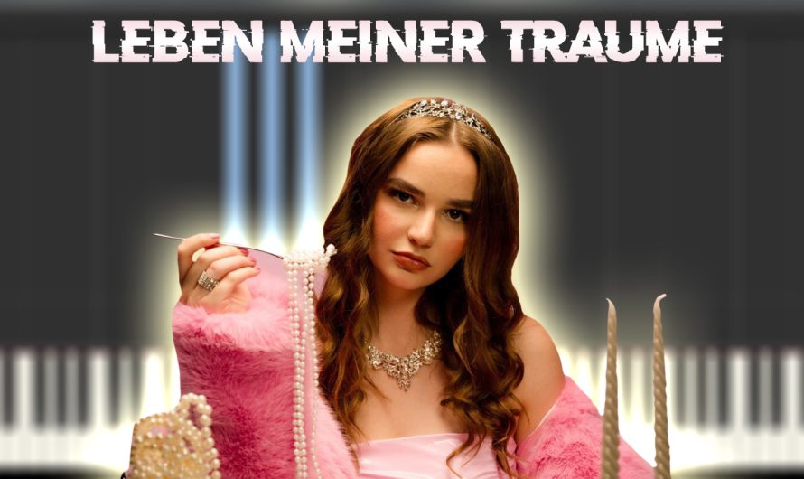 Julia Meladin – Leben meiner Träume