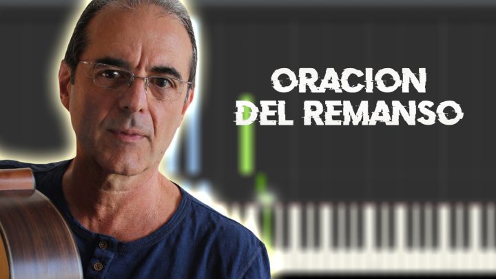 Jorge Fandermole - Oración del remanso