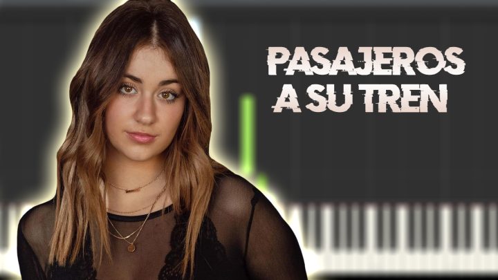 Lu Decker & Gonzalo Hermida - Pasajeros a su tren