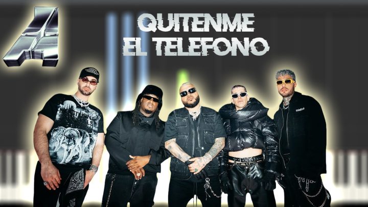 The Academy Segunda Misión - QUÍTENME EL TELÉFONO