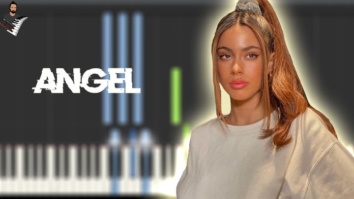 TINI - ángel