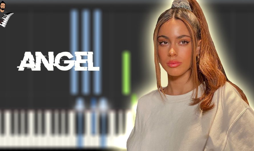 TINI – ángel