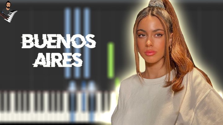 TINI - buenos aires