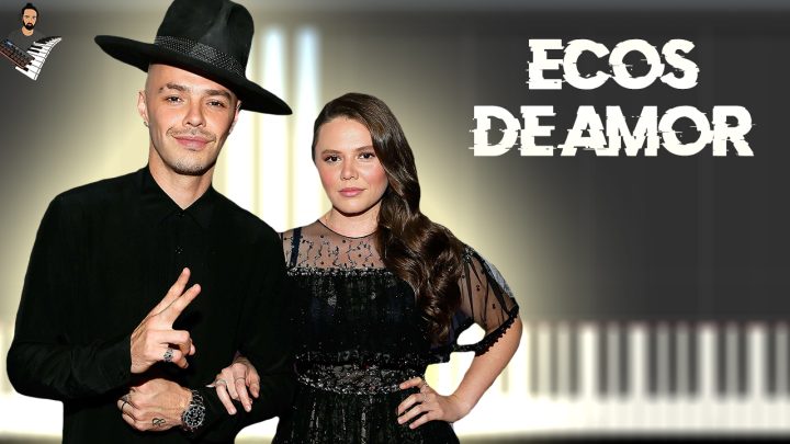 Jesse & Joy - Ecos de amor