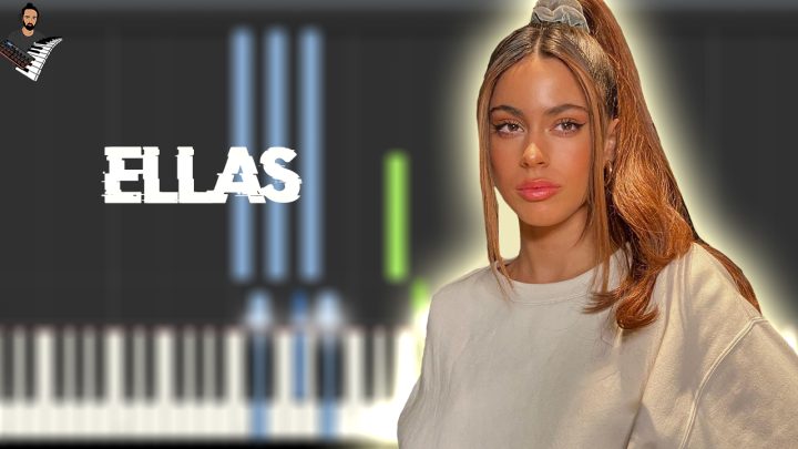 TINI - ellas