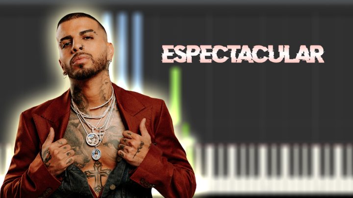 Sky Rompiendo & Rauw Alejandro – Espectacular