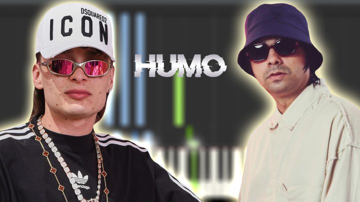 Chencho Corleone & Peso Pluma - HUMO