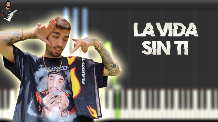 Rels B - La vida sin ti