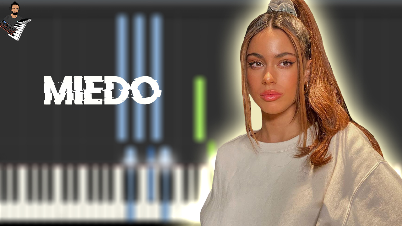 TINI - miedo
