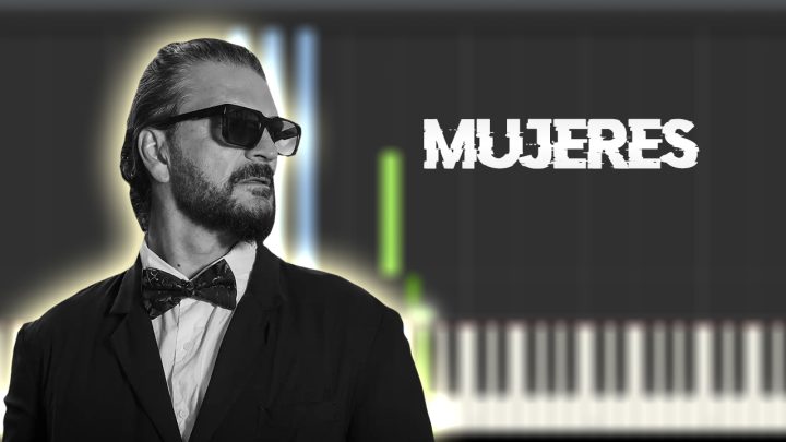 Ricardo Arjona - Mujeres