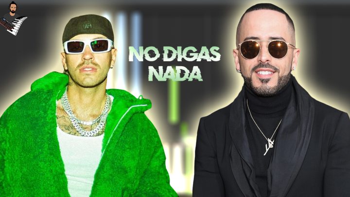 Feid & Yandel - No Digas Nada