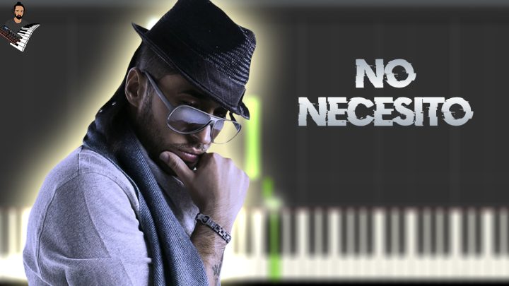 No Necesito - Ñejo & Dalmata