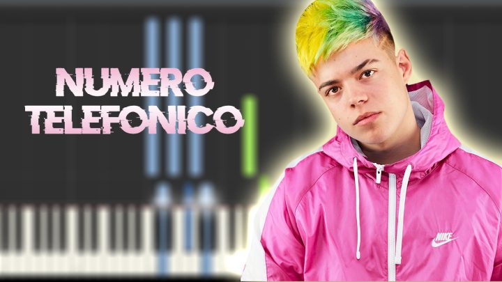 SAIKO & Mora - NÚMERO TELEFÓNICO