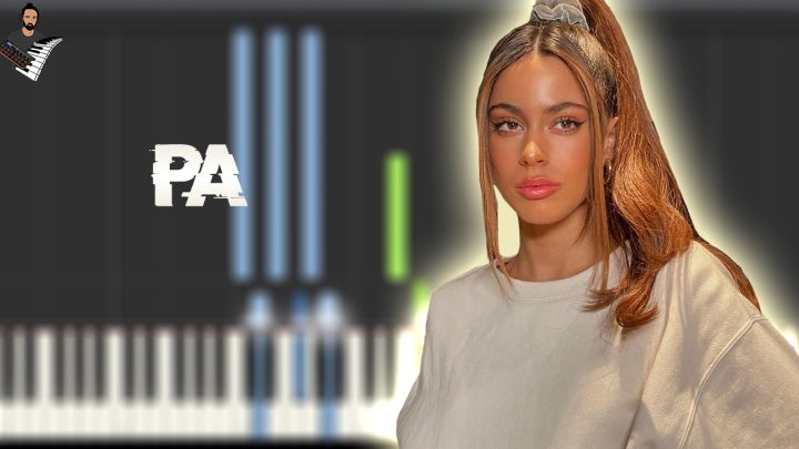 TINI - pa
