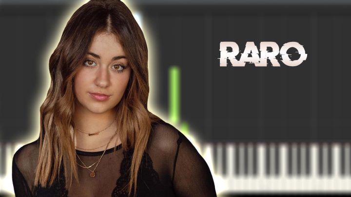 Lu Decker - Raro