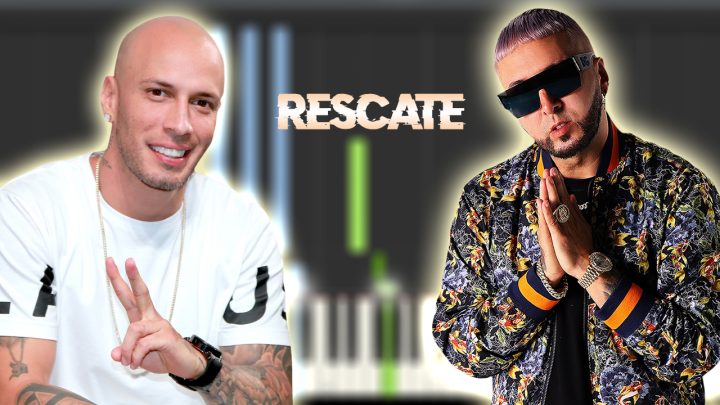 Alexis & Fido - Rescate ft. Daddy Yankee