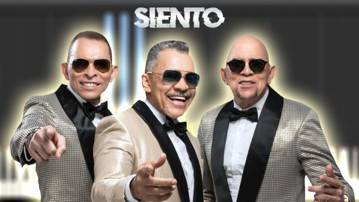 Hermanos Rosario - Siento