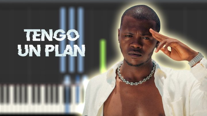 KEY-KEY - TENGO UN PLAN