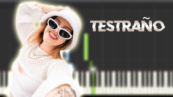 BELU & Canni - TESTRAÑO